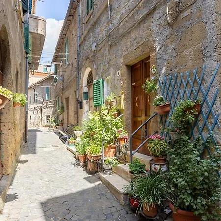 Appartement Heart House Maremma *