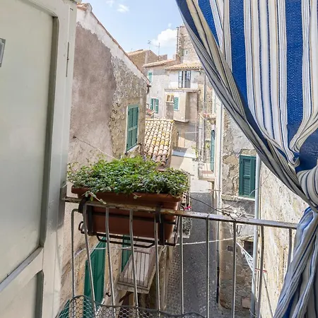 Heart House Maremma Appartement