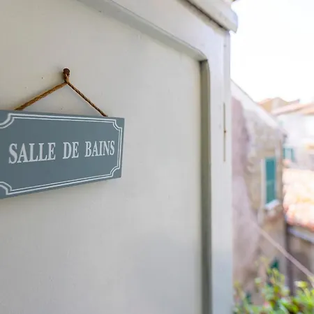 Heart House Maremma Appartement