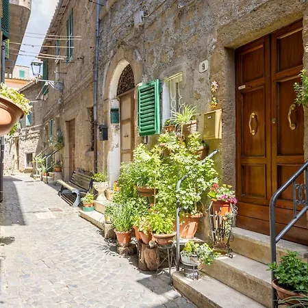 Heart House Maremma * Farnese