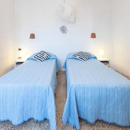 Heart House Maremma