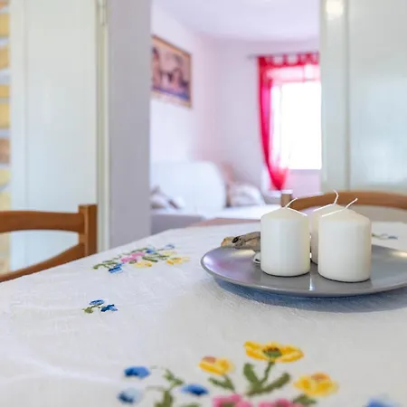 Appartement Heart House Maremma