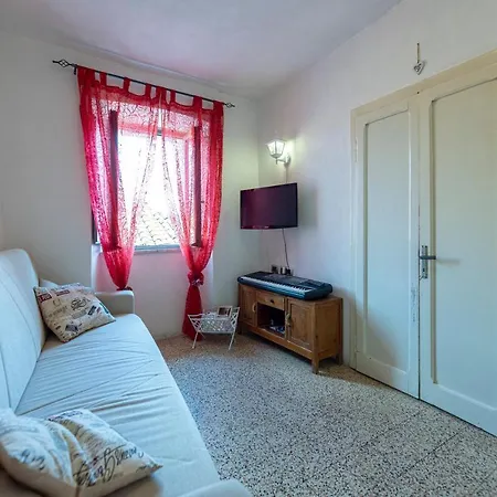 Heart House Maremma *