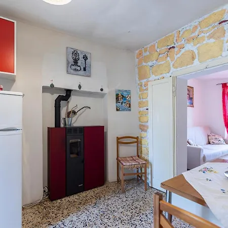 Apartment Heart House Maremma Farnese