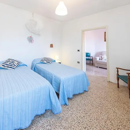 Heart House Maremma Appartement *